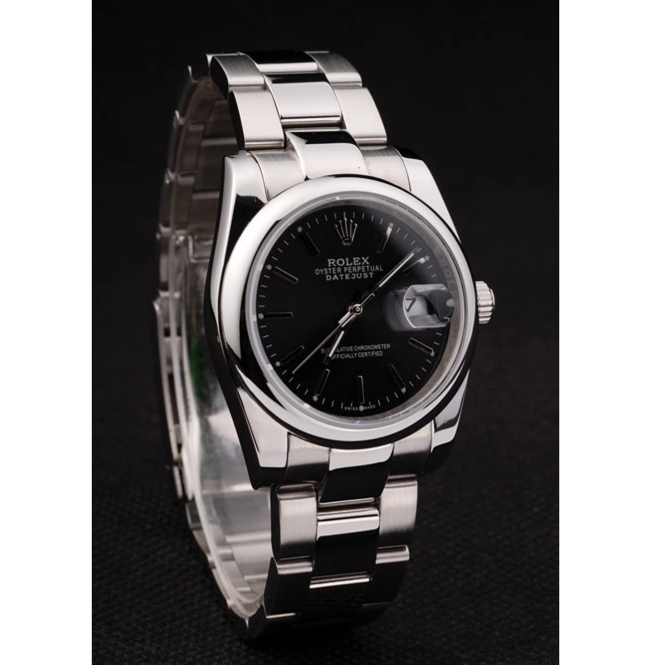 Rolex aaa copy Mechanism-srl119 Rolex Swiss Datejust 0820